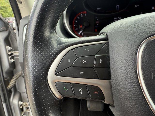 used 2020 Dodge Durango car, priced at $18,490