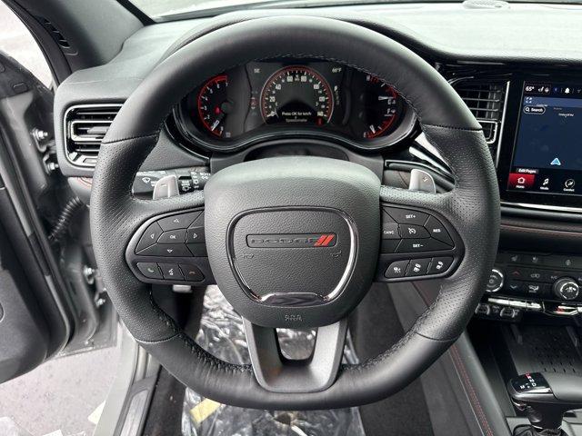new 2025 Dodge Durango car, priced at $58,175