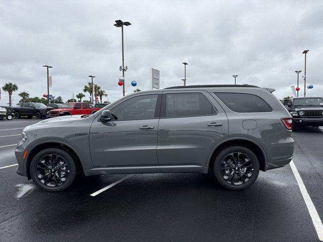 new 2025 Dodge Durango car, priced at $58,175