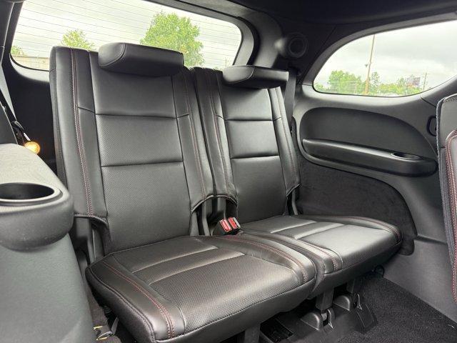 new 2025 Dodge Durango car, priced at $58,175