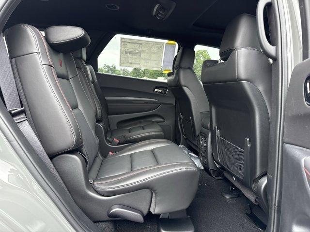 new 2025 Dodge Durango car, priced at $58,175