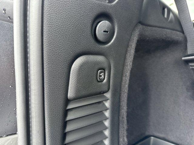 new 2025 Dodge Durango car, priced at $58,175