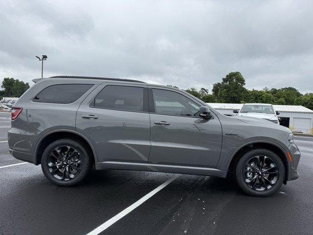 new 2025 Dodge Durango car, priced at $58,175