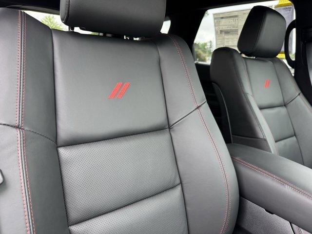new 2025 Dodge Durango car, priced at $58,175