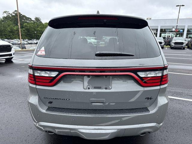 new 2025 Dodge Durango car, priced at $58,175