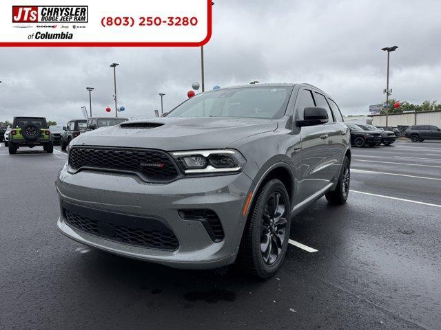 new 2025 Dodge Durango car, priced at $58,175