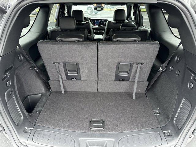 new 2025 Dodge Durango car, priced at $58,175