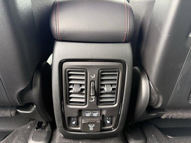 new 2025 Dodge Durango car, priced at $58,175