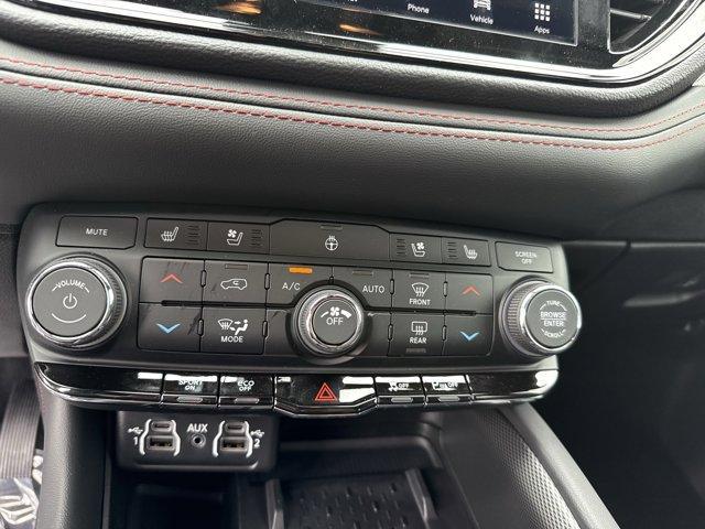 new 2025 Dodge Durango car, priced at $58,175