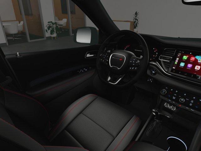 new 2025 Dodge Durango car, priced at $53,719