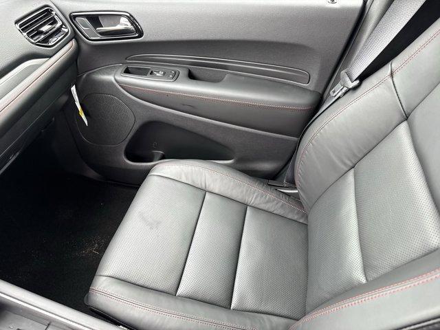 new 2025 Dodge Durango car, priced at $58,175