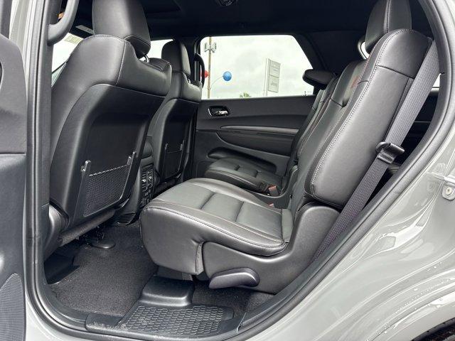 new 2025 Dodge Durango car, priced at $58,175