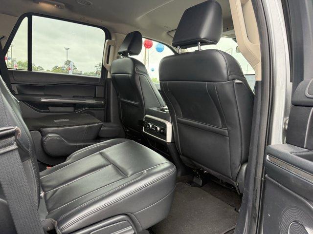 used 2022 Ford Expedition car, priced at $38,990