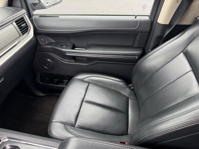 used 2022 Ford Expedition car, priced at $38,990