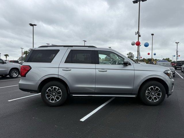 used 2022 Ford Expedition car, priced at $38,990