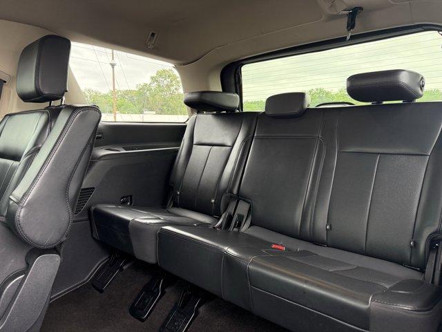 used 2022 Ford Expedition car, priced at $38,990