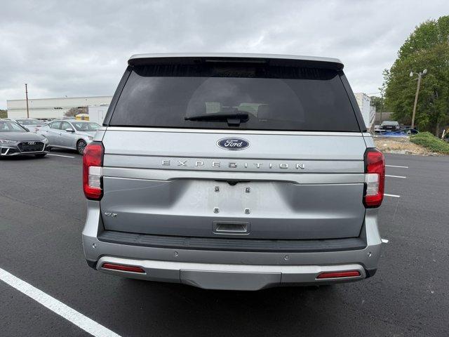 used 2022 Ford Expedition car, priced at $38,990