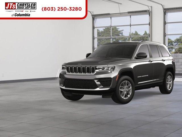 new 2025 Jeep Grand Cherokee car, priced at $39,172