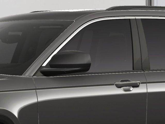 new 2025 Jeep Grand Cherokee car, priced at $39,172