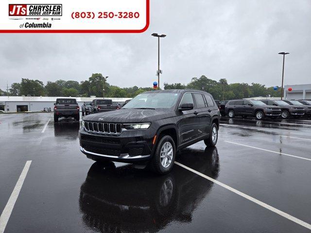 new 2025 Jeep Grand Cherokee L car, priced at $36,830