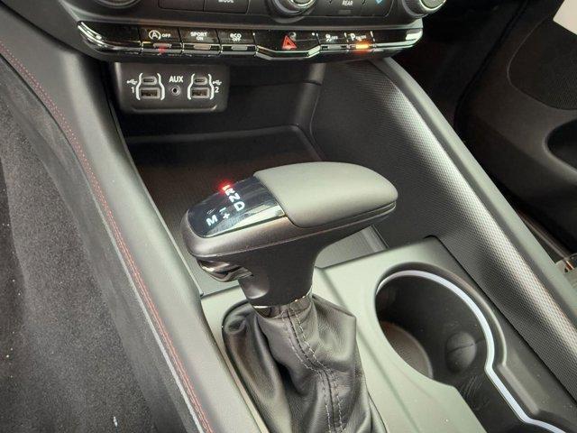 new 2025 Dodge Durango car, priced at $43,675