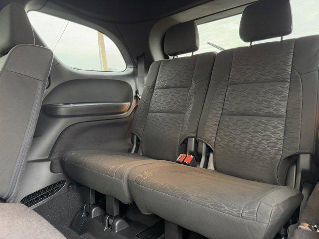 new 2025 Dodge Durango car, priced at $43,675