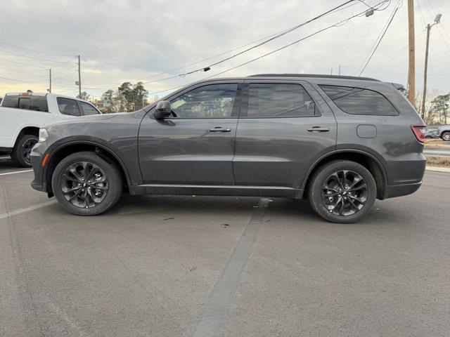 new 2025 Dodge Durango car, priced at $43,675