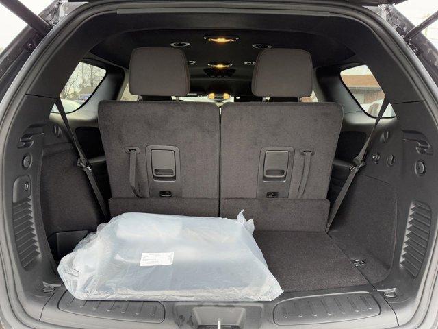 new 2025 Dodge Durango car, priced at $43,675