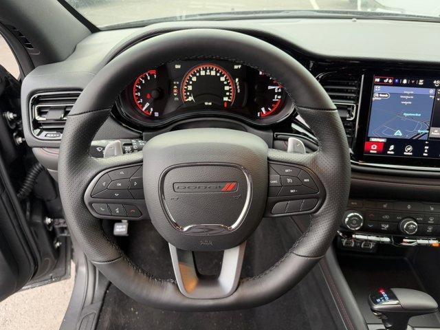 new 2025 Dodge Durango car, priced at $43,675