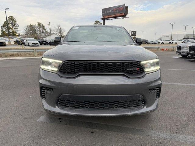 new 2025 Dodge Durango car, priced at $43,675
