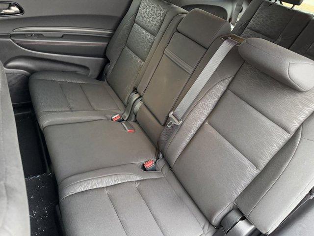 new 2025 Dodge Durango car, priced at $43,675