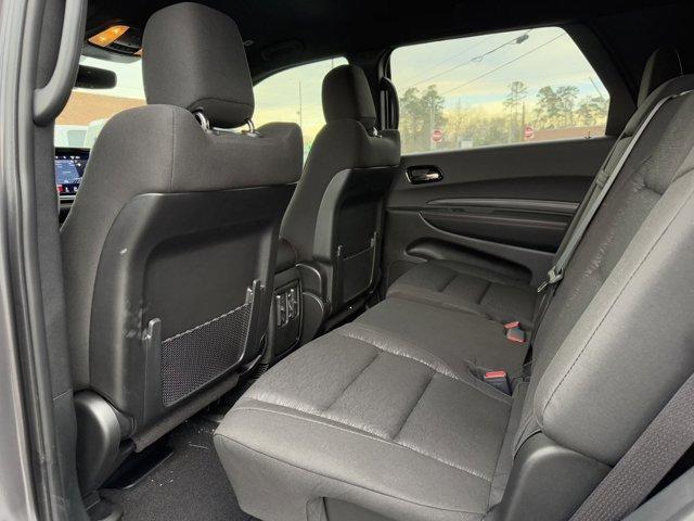 new 2025 Dodge Durango car, priced at $43,675