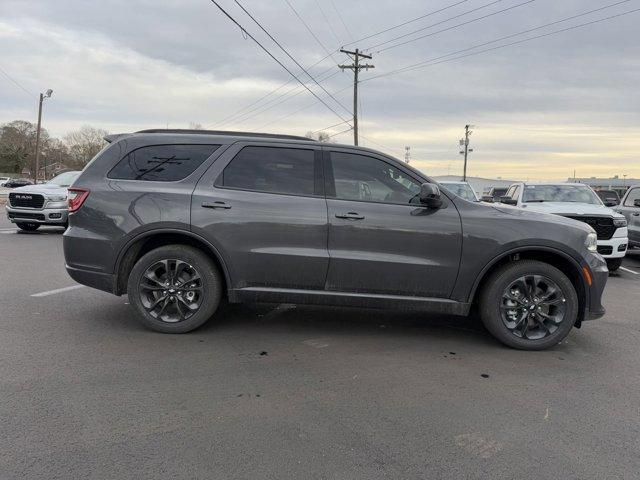 new 2025 Dodge Durango car, priced at $43,675