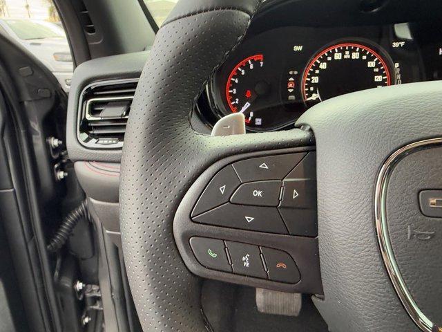 new 2025 Dodge Durango car, priced at $43,675