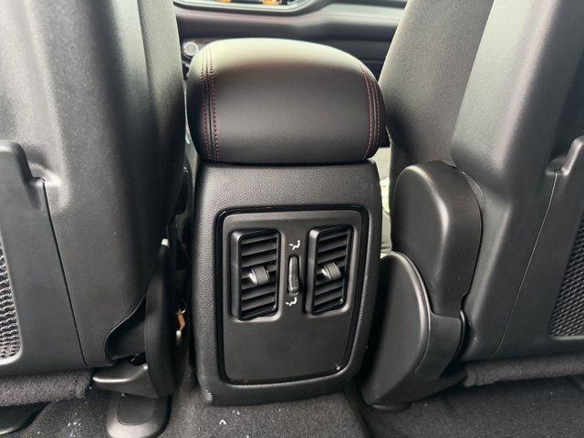 new 2025 Dodge Durango car, priced at $43,675