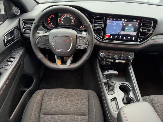 new 2025 Dodge Durango car, priced at $43,675
