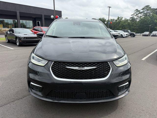 used 2022 Chrysler Pacifica car, priced at $23,990