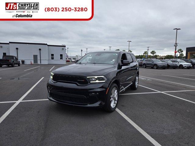 used 2022 Dodge Durango car, priced at $30,990
