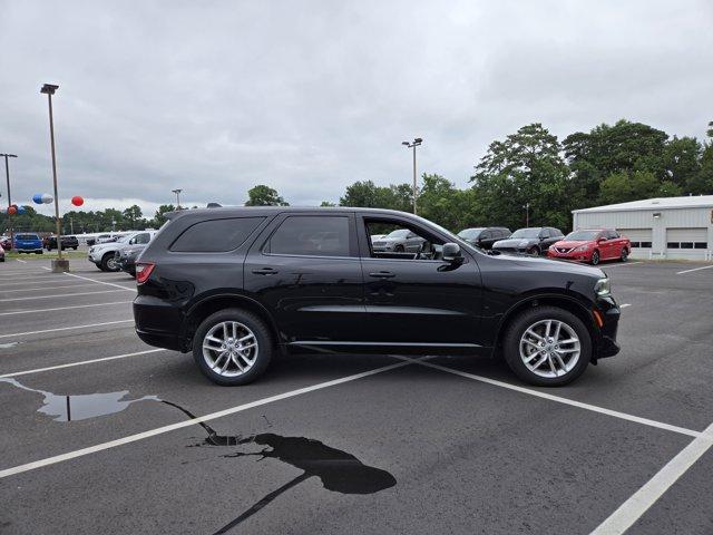 used 2022 Dodge Durango car, priced at $30,990