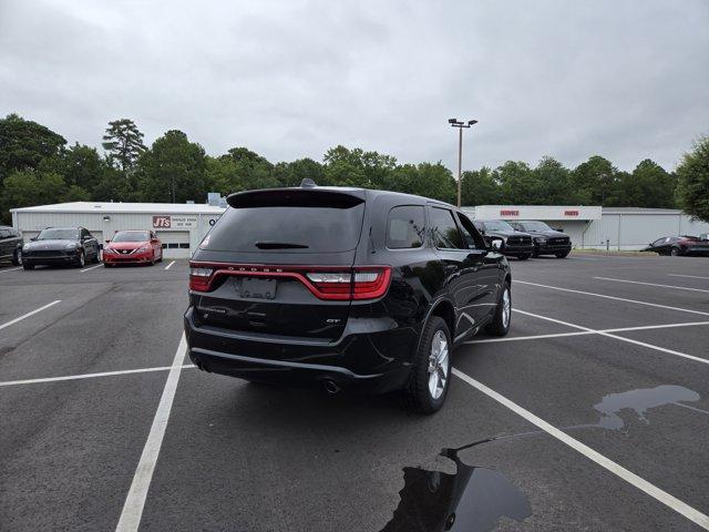 used 2022 Dodge Durango car, priced at $30,990
