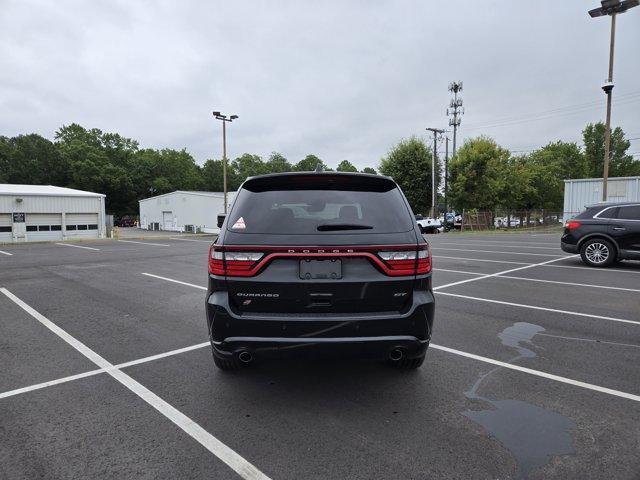 used 2022 Dodge Durango car, priced at $30,990