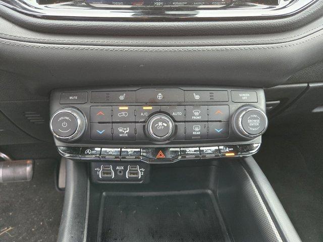 used 2022 Dodge Durango car, priced at $30,990