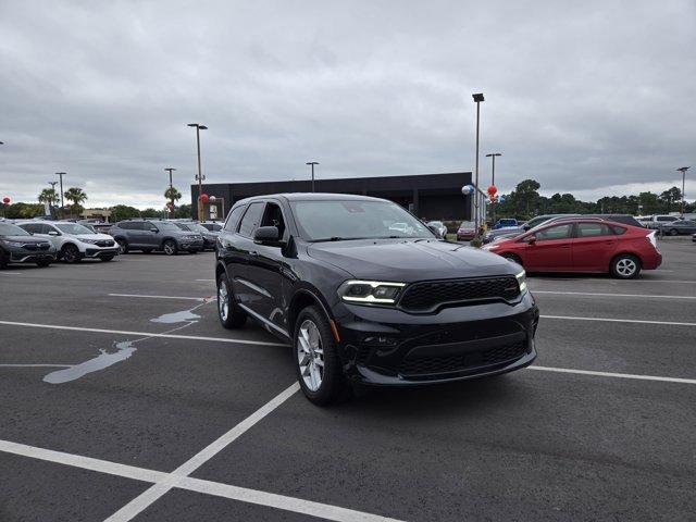 used 2022 Dodge Durango car, priced at $30,990
