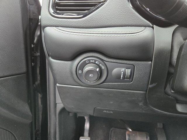 used 2022 Dodge Durango car, priced at $30,990