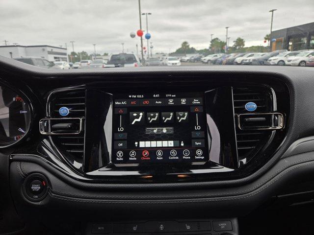 used 2022 Dodge Durango car, priced at $30,990