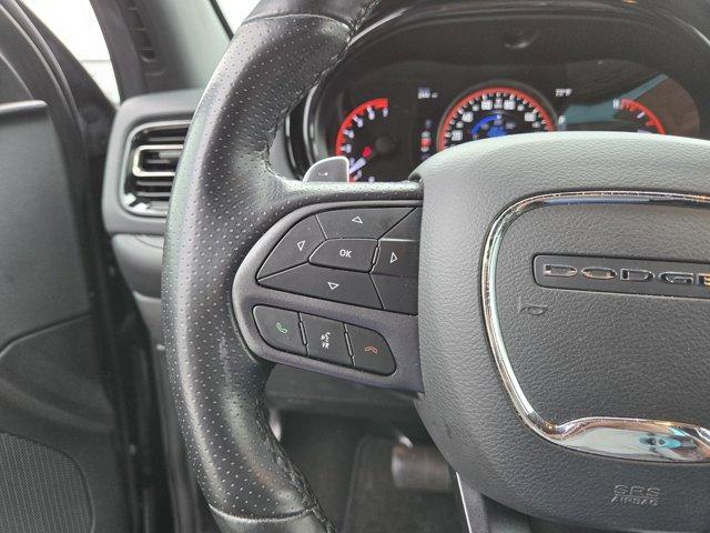used 2022 Dodge Durango car, priced at $30,990