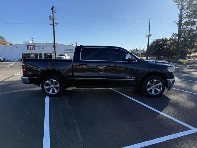 used 2019 Ram 1500 car, priced at $34,990