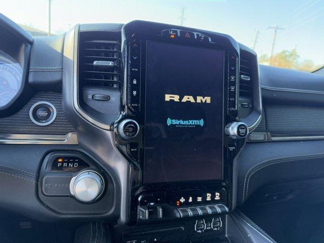 used 2019 Ram 1500 car, priced at $34,990