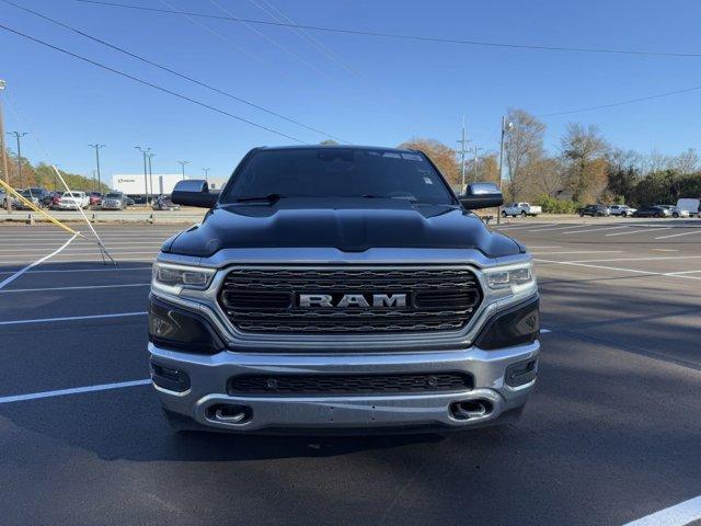 used 2019 Ram 1500 car, priced at $34,990