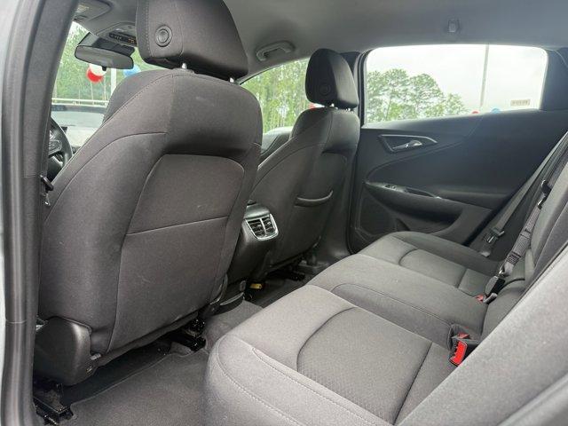 used 2023 Chevrolet Malibu car, priced at $18,990